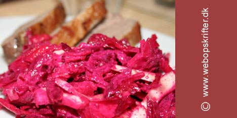 R�dbetesalat