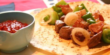 Alambre