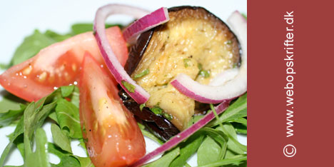 Auberginesalat