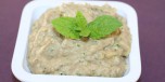 Baba ghanoush  