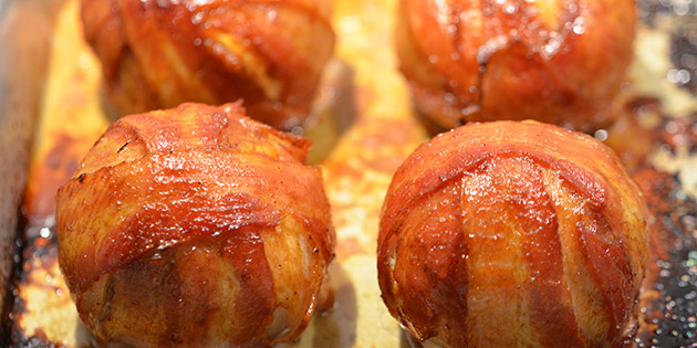 Baconbomber