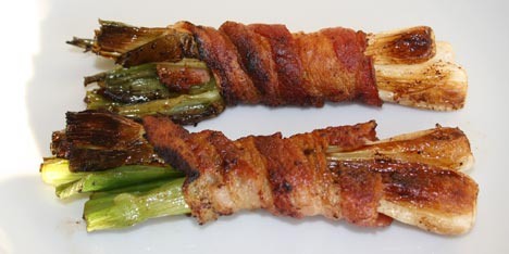 Baconsurret v�rl�k