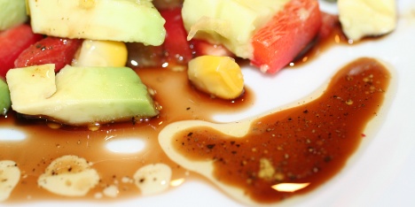 Balsamicodressing