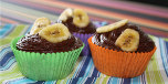 Banancupcakes