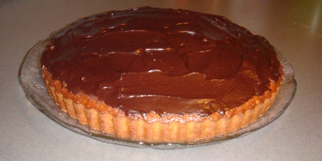 Banankake