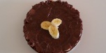 Banoffee kake