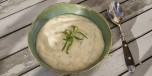 Bernaise mayo