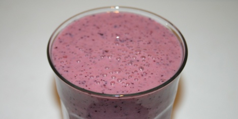 Blbrsmoothie