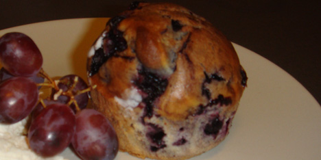 Bl�b�rmuffins