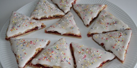 Enkle bringeb�rsnitter