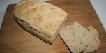 Brød med hirse