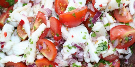Ceviche