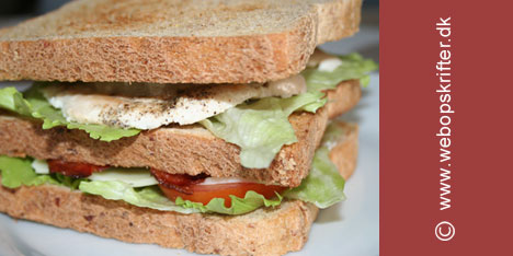 Club sandwich