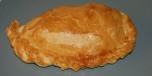 Cornish pasty