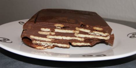 Delfiakake