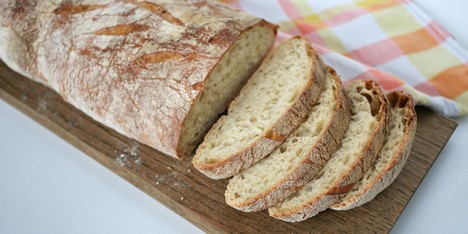 Durumbr�d � enkel oppskrift