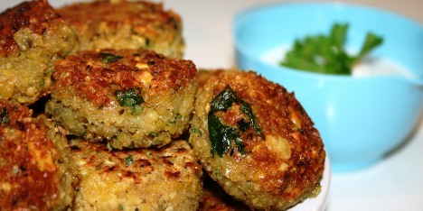 Falafel