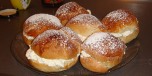 Fastelavnsboller