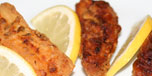 Fisketapas