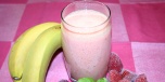 Frukt smoothie