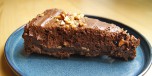 Gateau Marcel kake – fransk sjokoladekake med sjokolademousse
