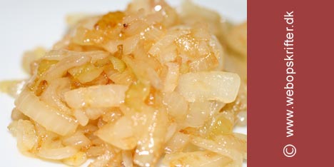 Glaserte l�k, kalde