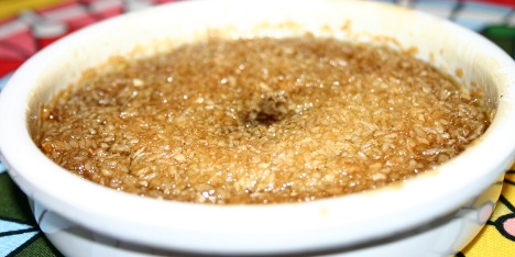 Glutenfrie oppskrifter