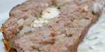 Gresk farsbrød