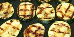 Grillet squash