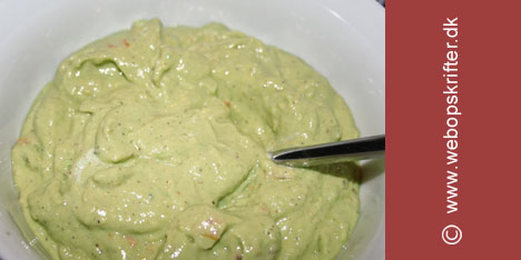 Guacamole