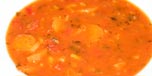 Hvitlkssuppe