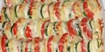 Italiensk grønnsaksform