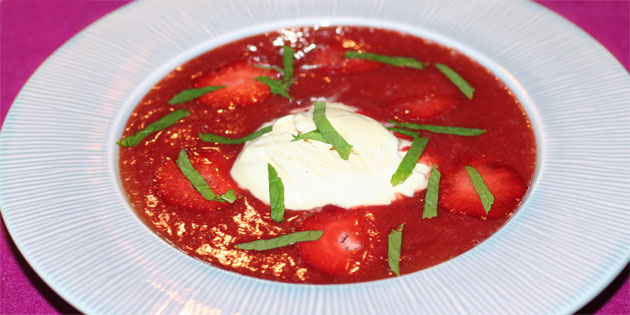 Jordb�rsuppe