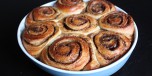 Kanelsnurrkake