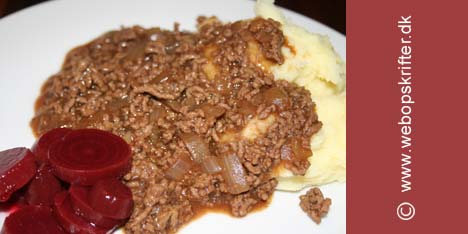 Kj�ttdeig-rett
