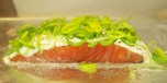Laksepakker - Lekker oppskrift på ovnsbakt laks
