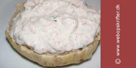 Laksesalat