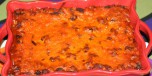 Meksikansk lasagne