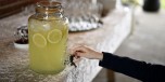 Limonade – oppskrift med vodka