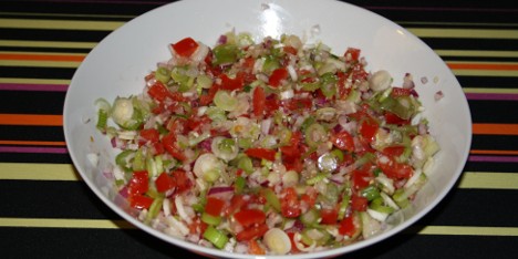 L�ksalsa