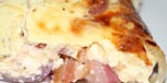 Løkterte