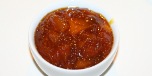 Mango chutney