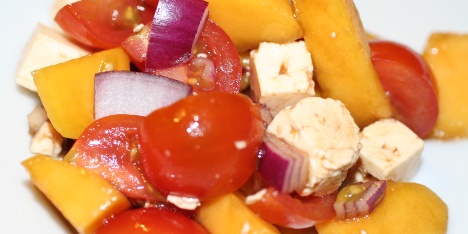 Mangosalat