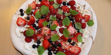 Marengskake