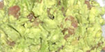 Meksikansk guacamole