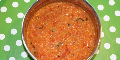 Meksikansk saus