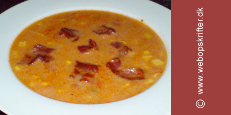 Meksikansk suppe