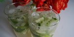 Alkoholfri mojito