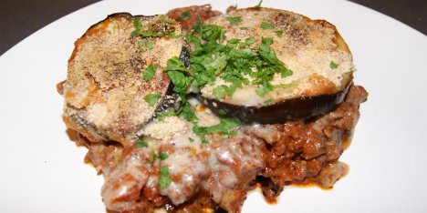 Moussaka
