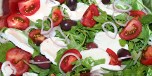 Mozzarellasalat